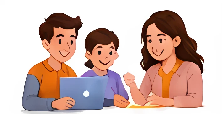 Projets en famille