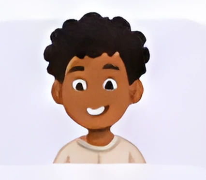 Enfant 8–11 ans