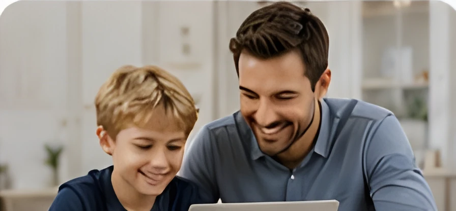 ChatGPT en sécurité pour mes enfants